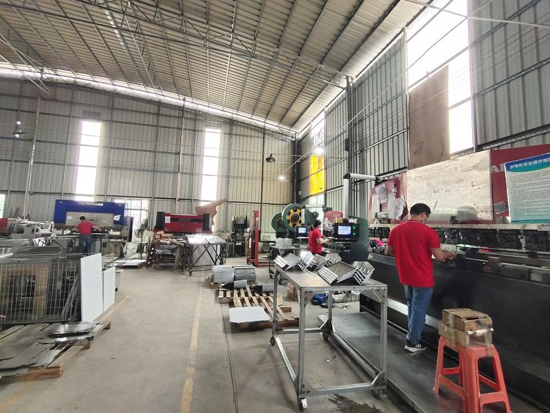 Trung Quốc GuangDong Tangshihoa Industry and Trade Co.,Ltd. hồ sơ công ty