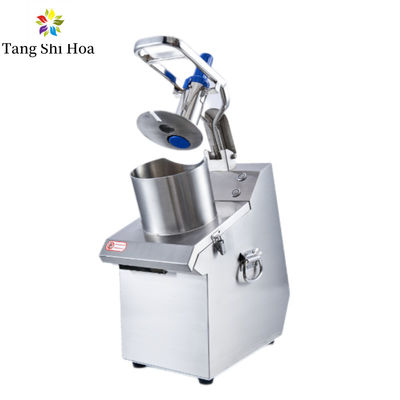 Máy chế biến rau quả đa chức năng 5 trong 1 hoạt động ổn định