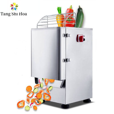 Máy chế biến rau quả đa chức năng 1600W Máy cắt và cắt rau củ hành tây