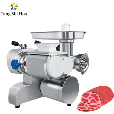 Máy cắt và xay thịt 2,5mm Máy cắt và mài thịt chuyên nghiệp