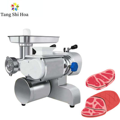 Máy cắt và xay thịt 2,5mm 220V 1500W để cắt chuyên nghiệp
